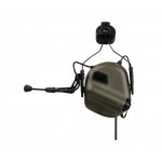 Наушники активные EARMOR ME5R GN [EARMOR]